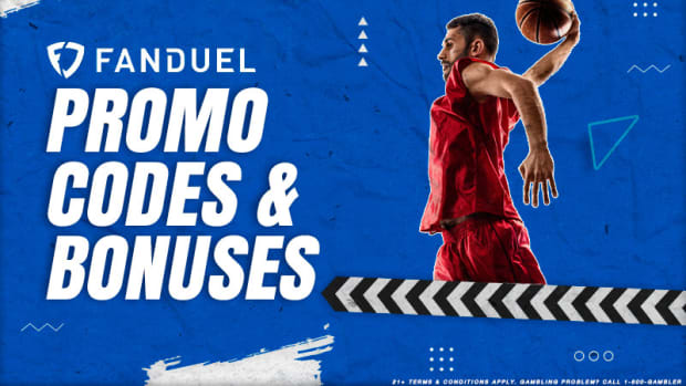 FanDuel Sportsbook Bonus